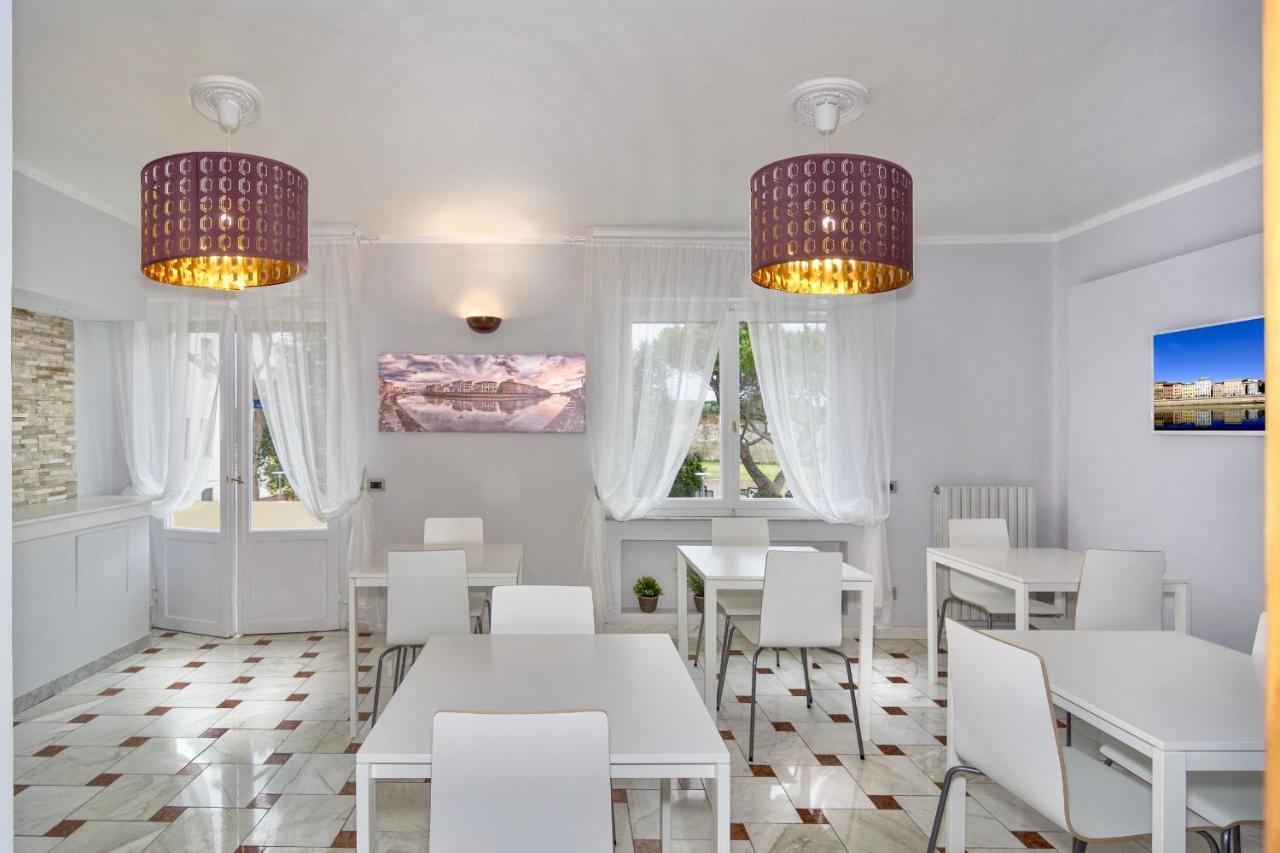 Martina Classic&luxury Bed & Breakfast Pisa