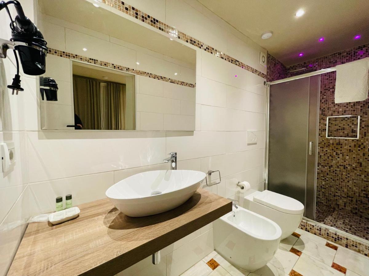 Martina Classic & Luxury Bed and breakfast 3*