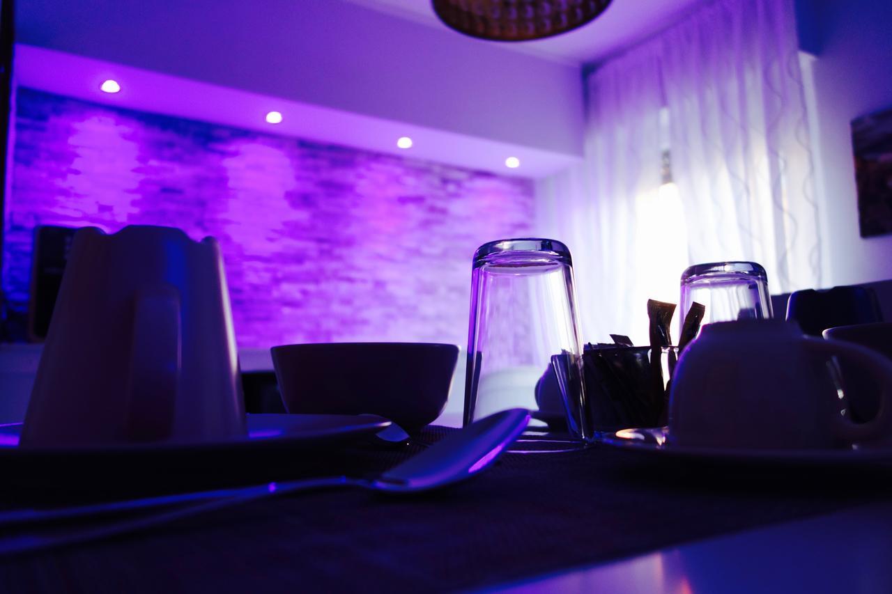 Bed and breakfast Martina Classic & Luxury 3*