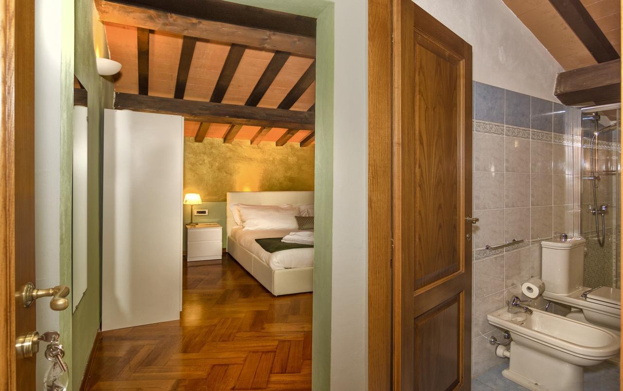 Martina Classic & Luxury Bed and breakfast 3*