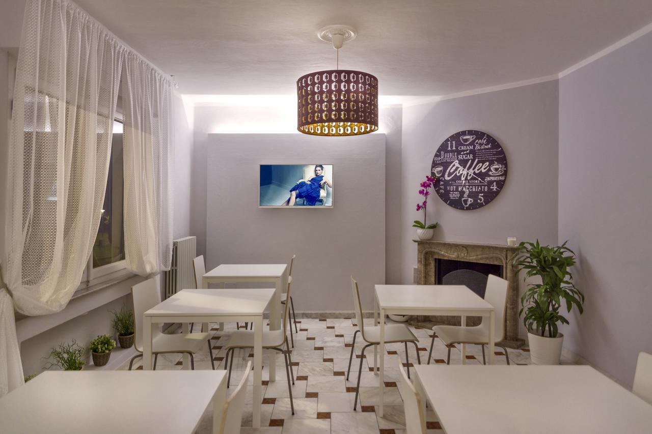 Bed and breakfast Martina Classic & Luxury 3*