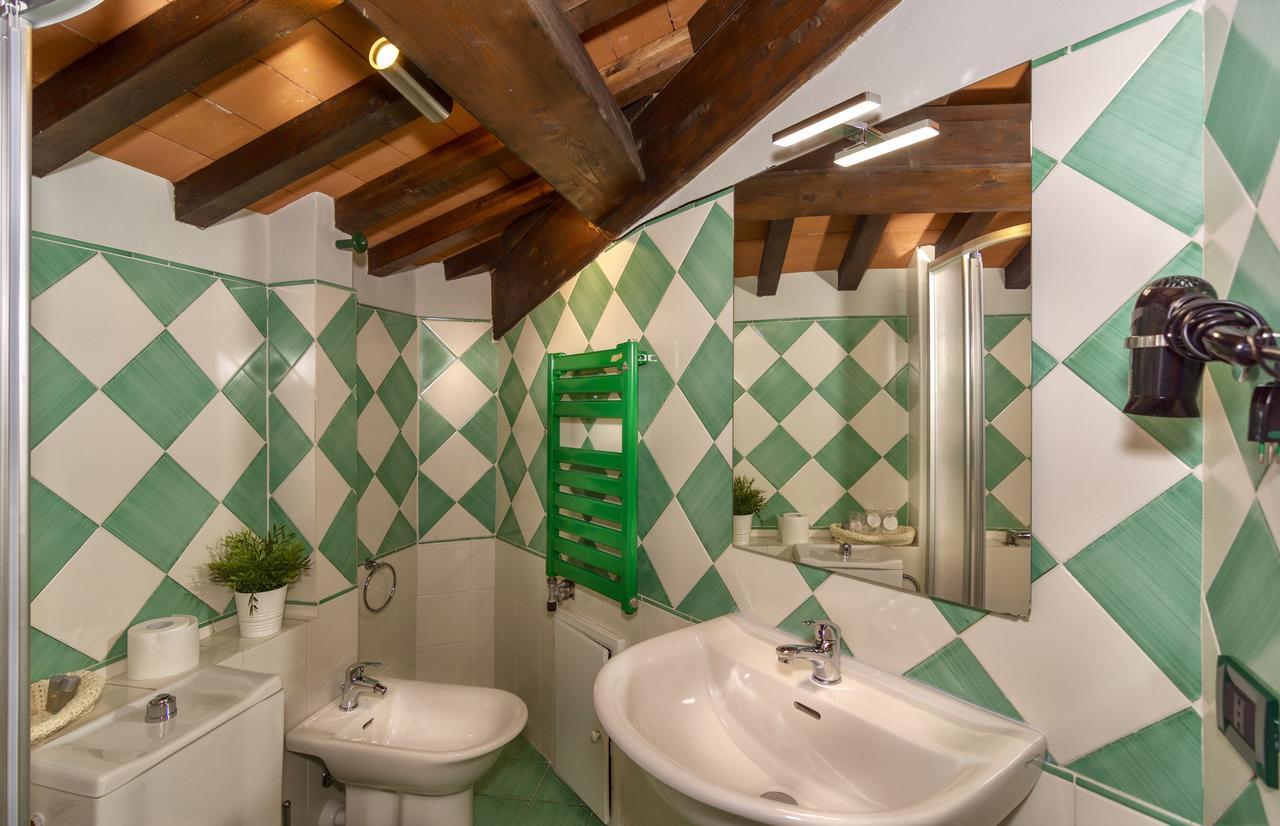 Bed and breakfast Martina Classic & Luxury 3*