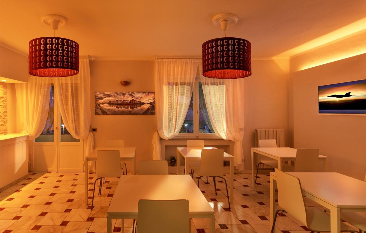 Martina Classic & Luxury Bed and breakfast 3*