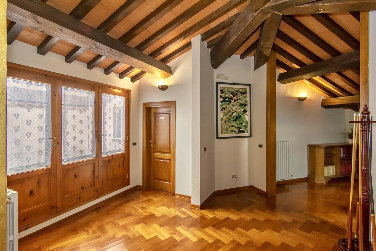 Bed and breakfast Martina Classic & Luxury Pisa