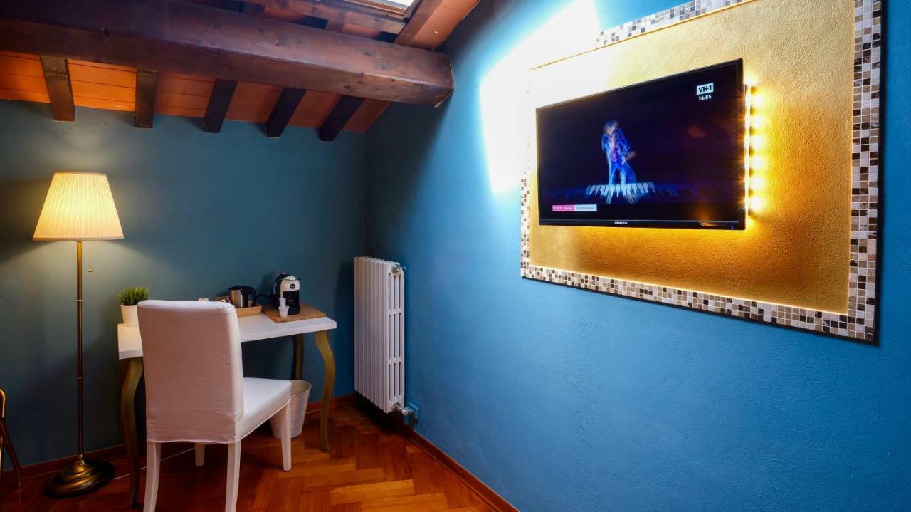 Bed and breakfast Martina Classic & Luxury Pisa
