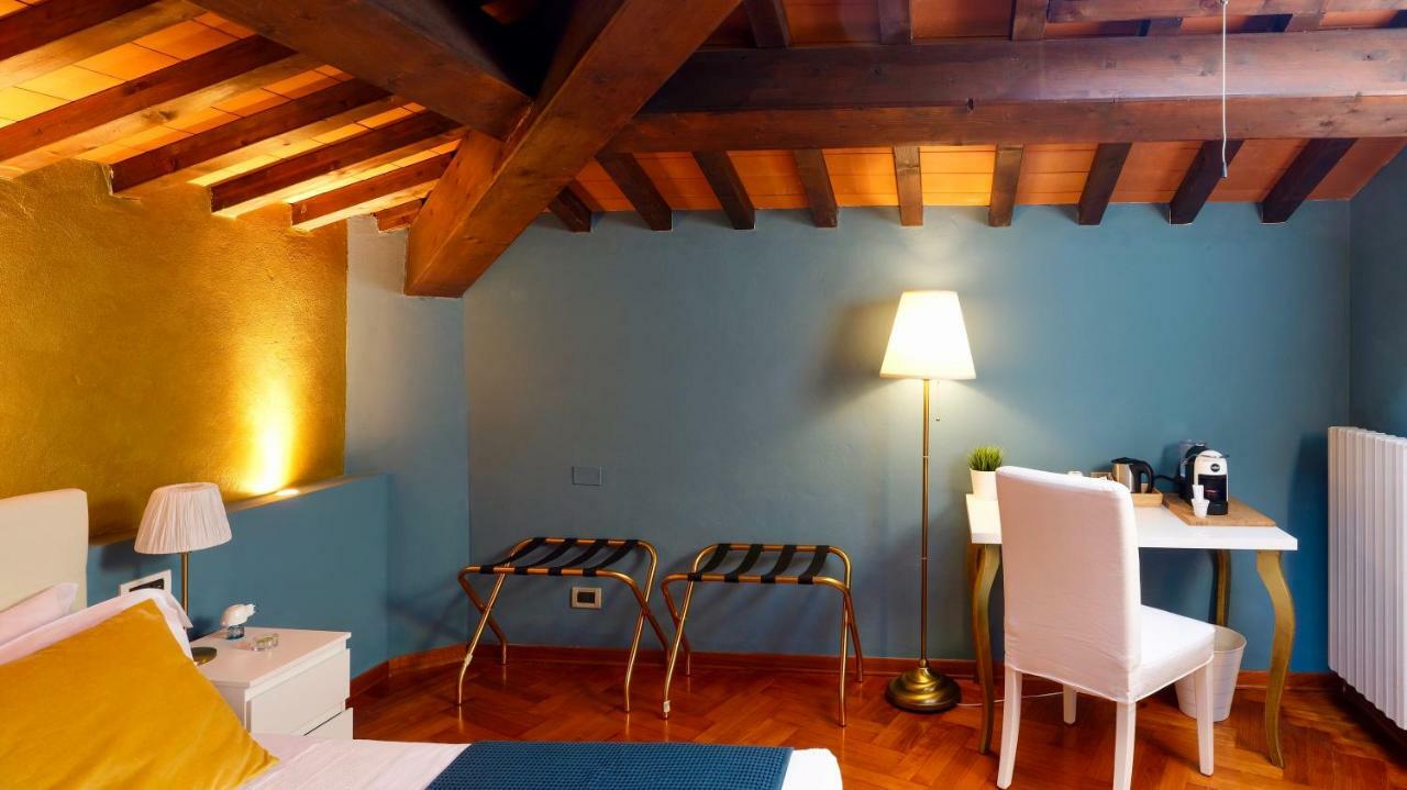 Martina Classic & Luxury Bed and breakfast