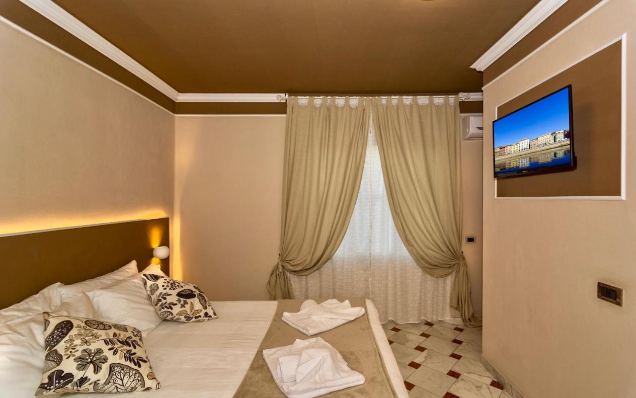 Martina Classic & Luxury Bed and breakfast