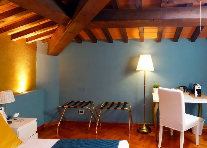 Villa Martina Classic&Luxury Room