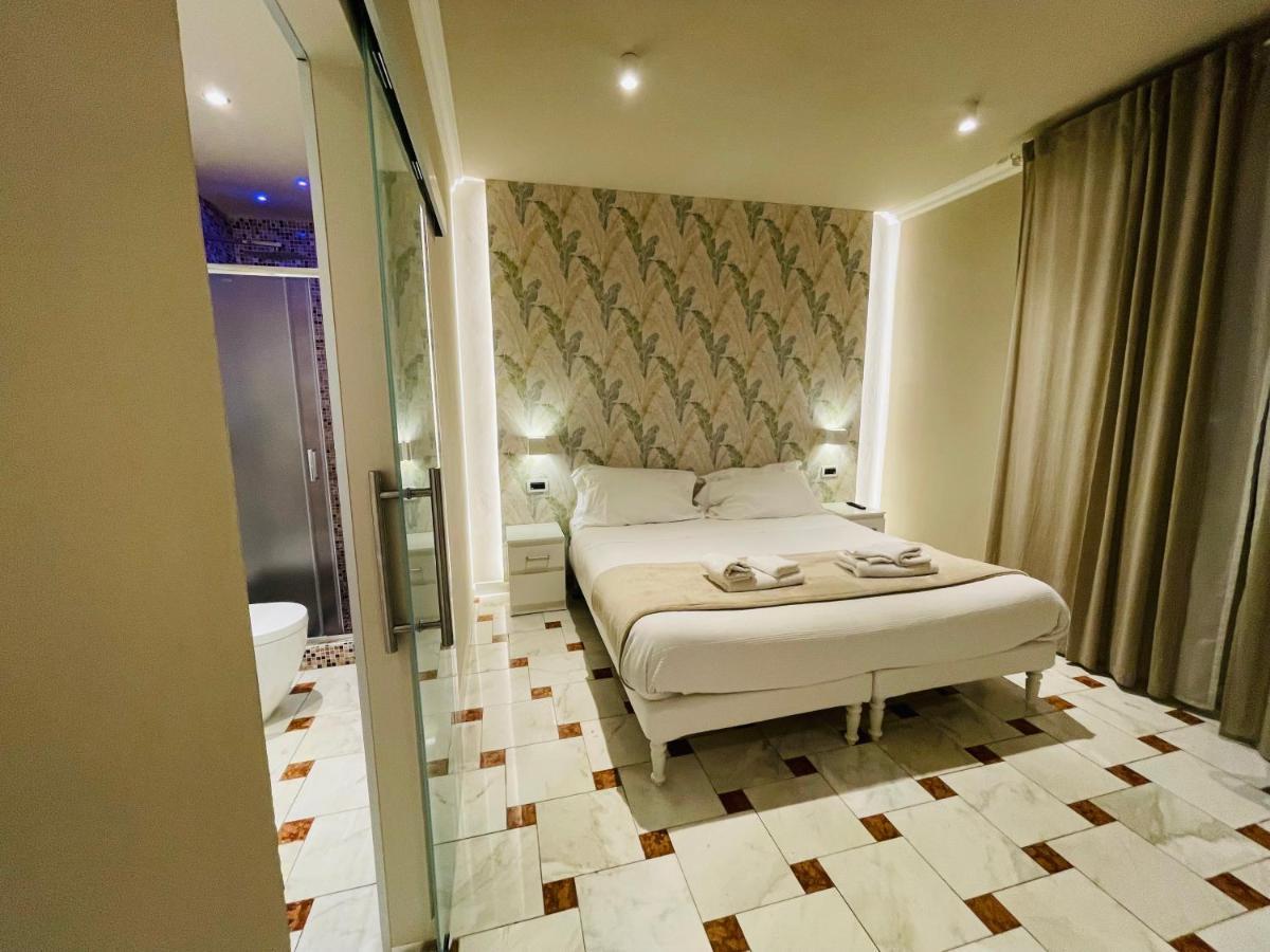 Couette-café Martina Classic & Luxury