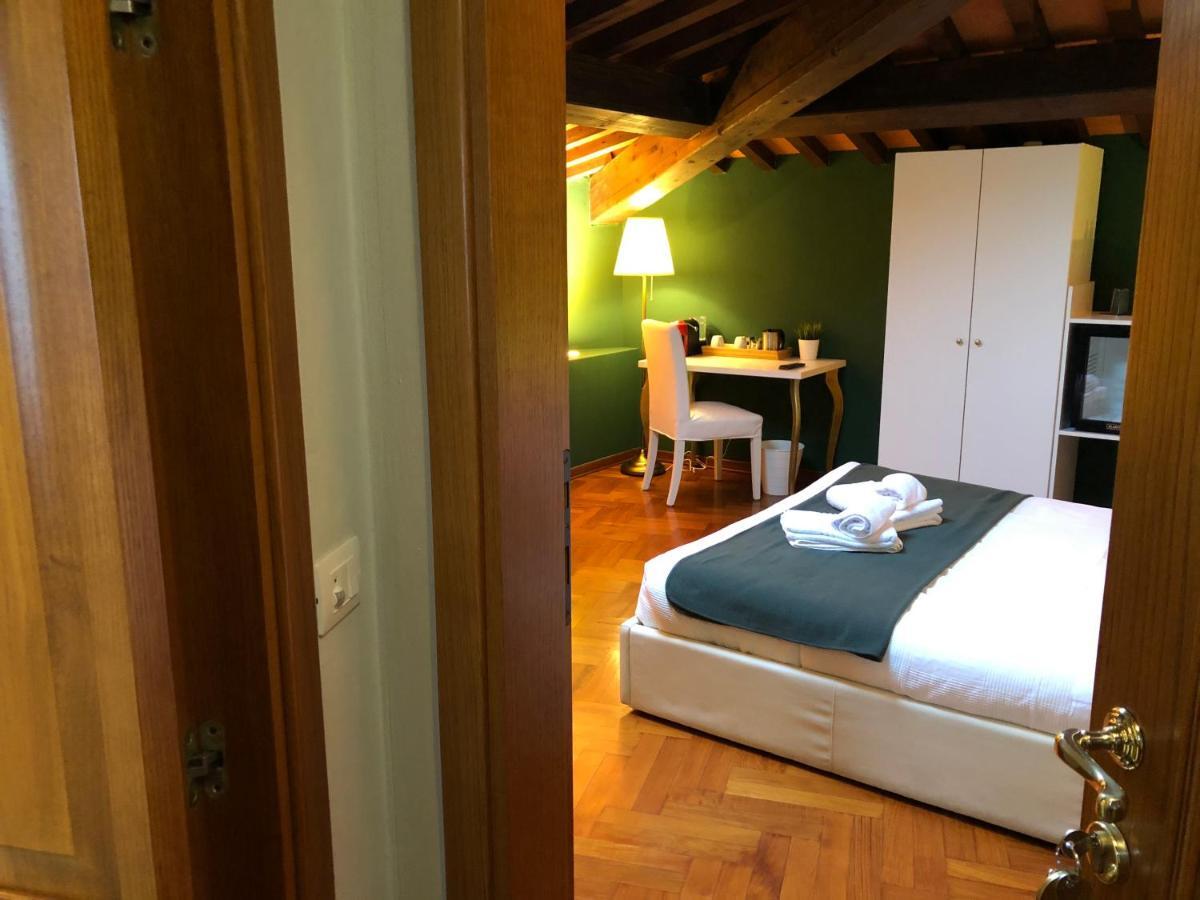 Martina Classic & Luxury 3* Pise
