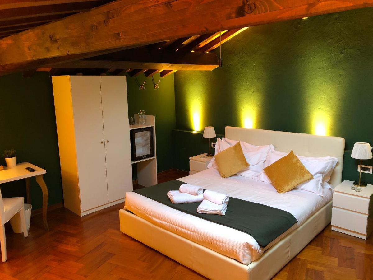 Couette-café Martina Classic & Luxury