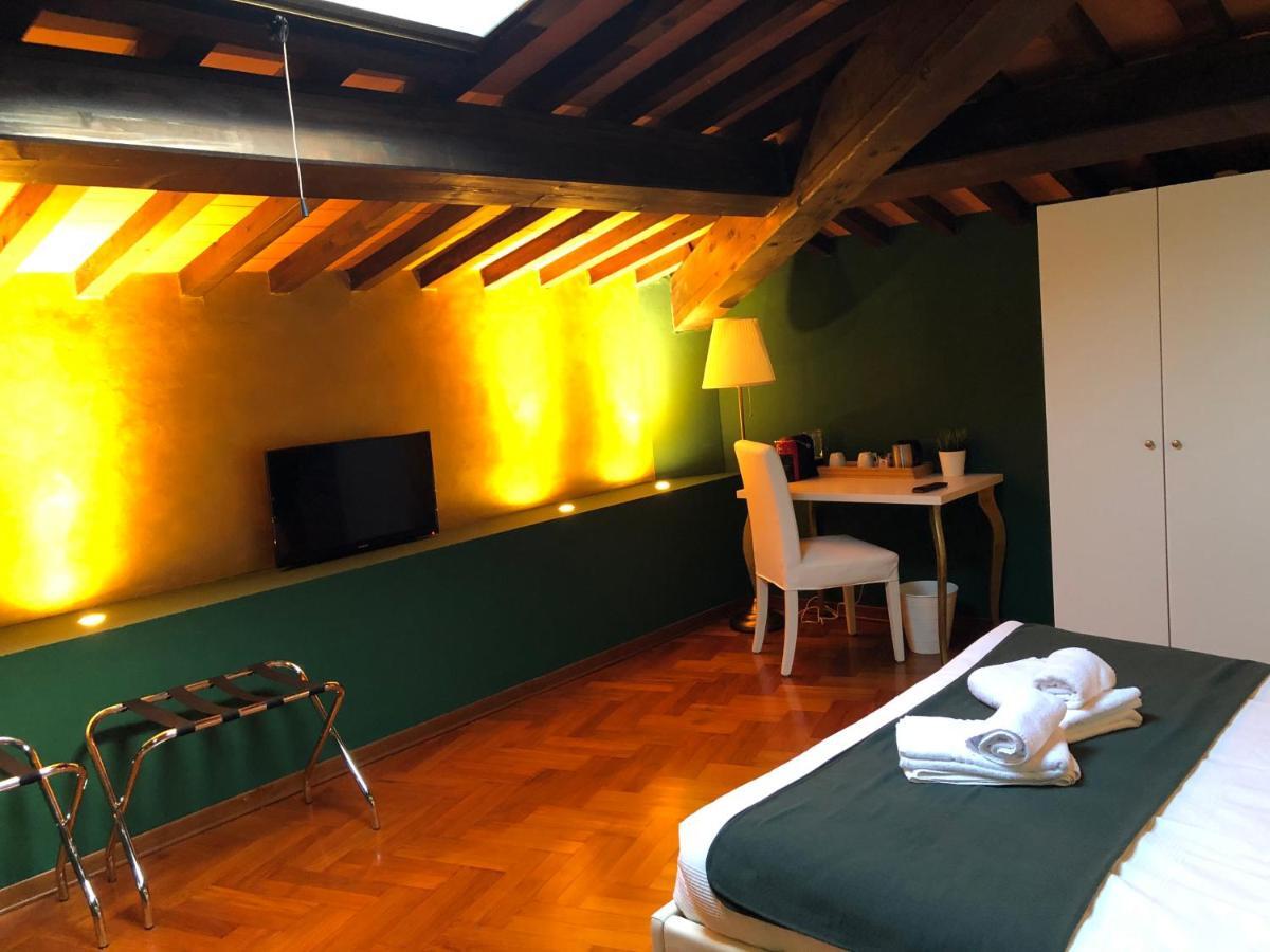 Martina Classic & Luxury 3* Pise