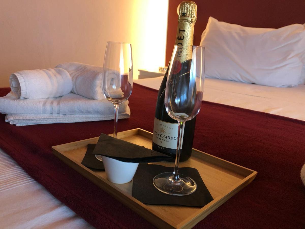 Martina Classic & Luxury 3* Pise
